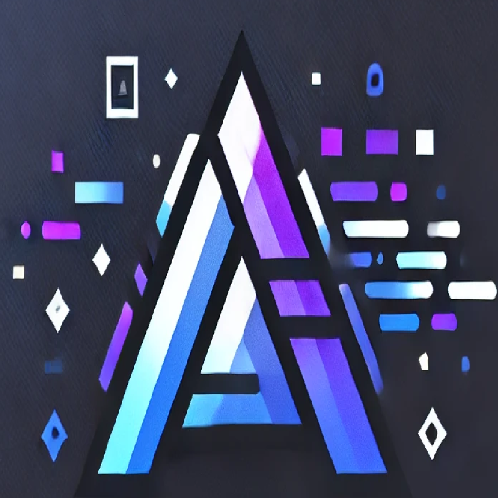 Alpha Strike Studio logo